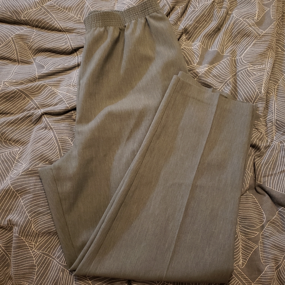 Tailored trouser